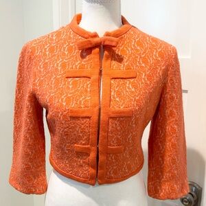 Nobility Jrs. Vintage Women’s Suit Jacket